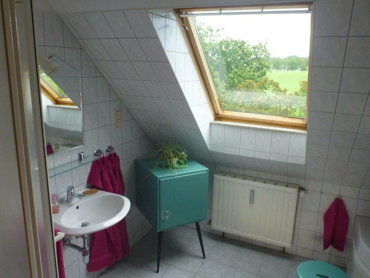 Ferienwohnung Schorfheide Joachimsthal Εξωτερικό φωτογραφία